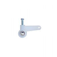 Phoenix Model Nosewheel Steering Arm For .40 Size Models (Boomerang 40) PHN-A25008