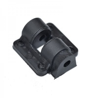Phoenix Model Steerable Nosewheel Mount For .61 Size Models PHN-A25207