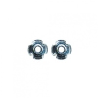 Phoenix Model M4 Blind Nut (4pcs)