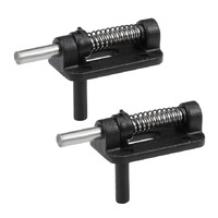 Phoenix Model Spring Loaded Canopy / Hatch Latch PHN-A68202