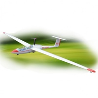 Phoenix Model ASK-21 RC Plane, 6500mm ARF w/ SLS