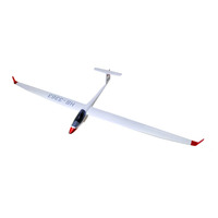Phoenix Model ASW 28 Electric 5.5m Glider, ARF PHN-GL09