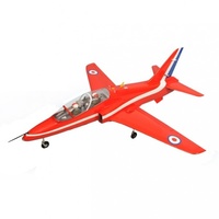 Phoenix Model BAE Hawk EFT ARF Kit, 90mm, CNC Retracts