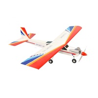 Phoenix Model Classic RC Plane, .40 Size ARF PHN-PH001