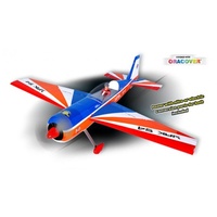 Phoenix Model Yak 54 RC Plane, 15cc ARF