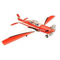 Phoenix Model Tucano RC Plane, .46 Size ARF