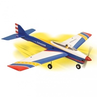 Phoenix Model Typhoon RC Plane, .46 Size ARF