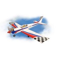 Phoenix Model Tiger 3 RC Plane, 15cc ARF