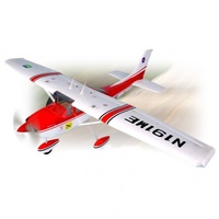 Phoenix Model Cessna 182 RC Plane, 20cc ARF