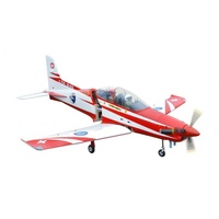 Phoenix Model Pilatus PC21 RC Plane, 1.20 Size ARF, PHPC21-120, PHN-PH087