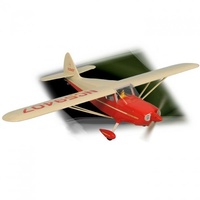 Phoenix Model Stinson RC Plane, .46 Size ARF