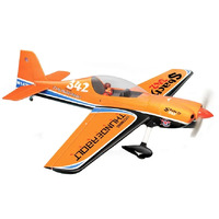 Phoenix Model Sbach RC Plane, .55 Size ARF, PHSBACH-55, PHN-PH096