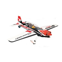 Phoenix Model Sbach RC Plane, 20cc ARF PHN-PH097