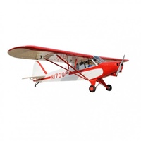 Phoenix Model PA-18 RC Plane, 20cc ARF