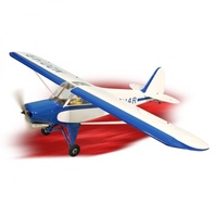 Phoenix Model Super Cub RC Plane, 20cc ARF