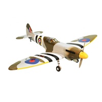 Phoenix Model Spitfire Mk2 RC Plane, .46 Size ARF