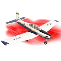 Phoenix Model Texan II RC Plane, .46 Size ARF