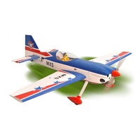 Phoenix Model MXS RC Plane, 22cc ARF