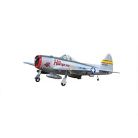 Phoenix Model P47 Thunderbolt RC Plane, 33cc ARF