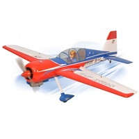 Phoenix Model Yak 54 RC Plane, 20cc ARF