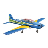 Phoenix Model Tucano MK2 RC Plane, .61 Size ARF