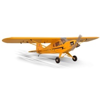 Phoenix Model Piper J3 Cub RC Plane, 20cc ARF PHN-PH160