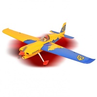 Phoenix Model Outrageous Racer RC Plane, .46 Size ARF