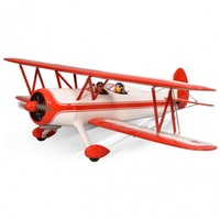 Phoenix Model Stearman Super Squadron RC Plane, 20cc ARF