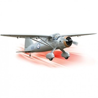Phoenix Model Westland Lysander RC Plane, 60cc ARF PHN-PH169