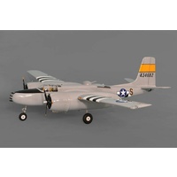 PHOENIX A-26 INVADER FOR .46 - .55 ENGINES 2300mm PH170