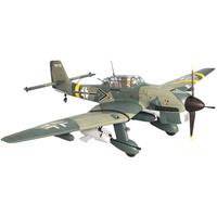 Phoenix Models JU-87 Stuka, 61cc ARF PHN-PH183