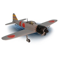 Phoenix Model Zero RC Plane, .46 Size ARF