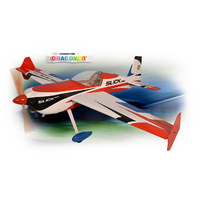Phoenix Slick 580 RC Plane, 60cc ARF