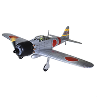 Phoenix Model Zero RC Plane, 20cc ARF PHN-PH196