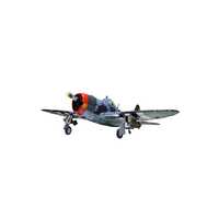 Phoenix Model P-47 Thunderbolt 50cc ARF with Electric Retracts, PHN-PH217