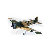Phoenix Model Focke Wulf .46 Size ARF with Electric Retracts, PHN-PH222