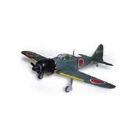 Phoenix Model Zero A6M .46 Size ARF with Electric Retracts, PHN-PH223