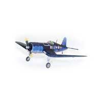 Phoenix Model F4U Corsair 30cc ARF with Electric Retracts, PHN-PH227