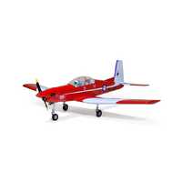 Phoenix Model PC9 Pilatus .46 ARF with Electric Retracts PHN-PH230