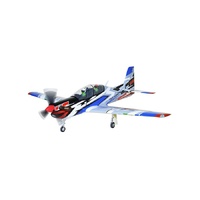 Phoenix Model Tucano Turbo Prop 2.5m Carbon ARF with Electric Retracts