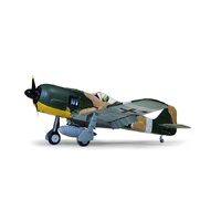 Phoenix Model FW-190A Focke Wulf Carbon 60cc ARF