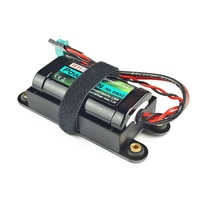 Jeti Model Power Ion Receiver Pack, 2900mah 2S