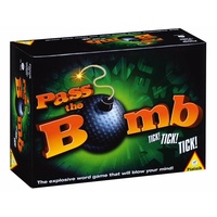 PASS THE BOMB PIA747610