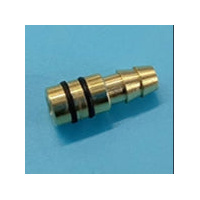 MacGREGOR  FUEL OVERFLOW CONNECTOR PIL047