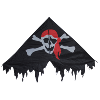 Pirate KITE AGE 8+