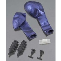 Waterproof Set Bandit