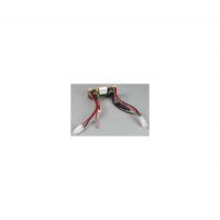 Power distribution board for sub