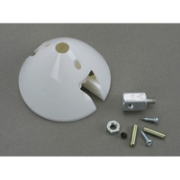 PROP ADAPTOR SPINNER SET RADIAN