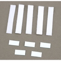 ParkZone Hook & Loop Set(5) Ultra Micro