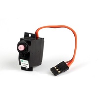 SV80 SHORT LEAD 3 WIRE SERVO:A PKZ1080